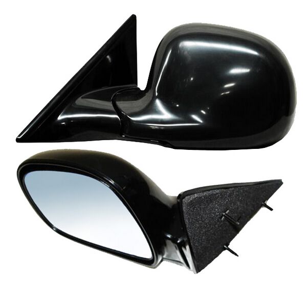 ESPEJO S10 95-97 S/CONT ALD254 PWY IZQ