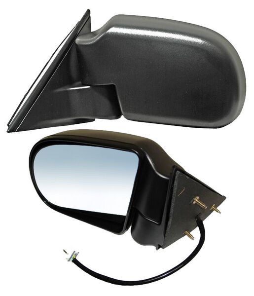 ESPEJO S10 98-04 ELECT 5 PINES IZQ