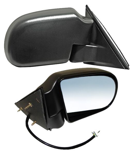 ESPEJO S10 98-04 ELECT 5 PINES DER