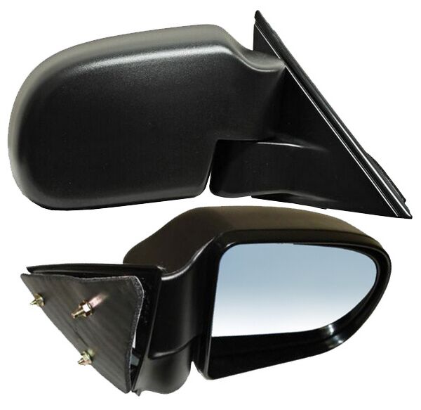 ESPEJO S10 98-04 S/CONT DER