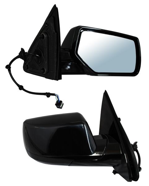 ESPEJO TAHOE / YUKON 15-20 ELECT C/DESEMP P/PINT 5 PINES DER