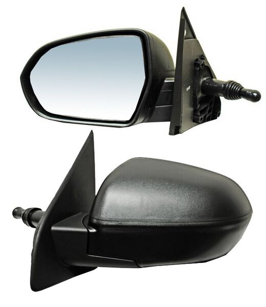 ESPEJO TORNADO 11-21 C/CONT MAN POROSO LS/ LT IZQ