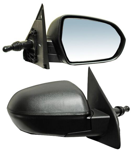 ESPEJO TORNADO 11-21 C/CONT MAN POROSO LS/ LT DER