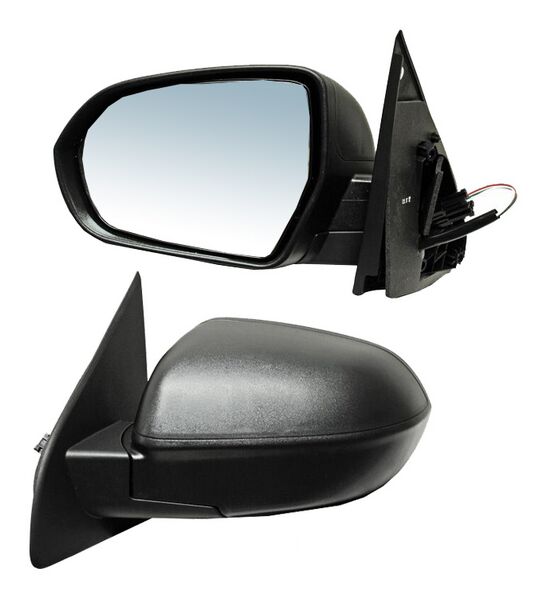 ESPEJO TORNADO 11-21 ELECT POROSO LS/ LT 3 PINES IZQ