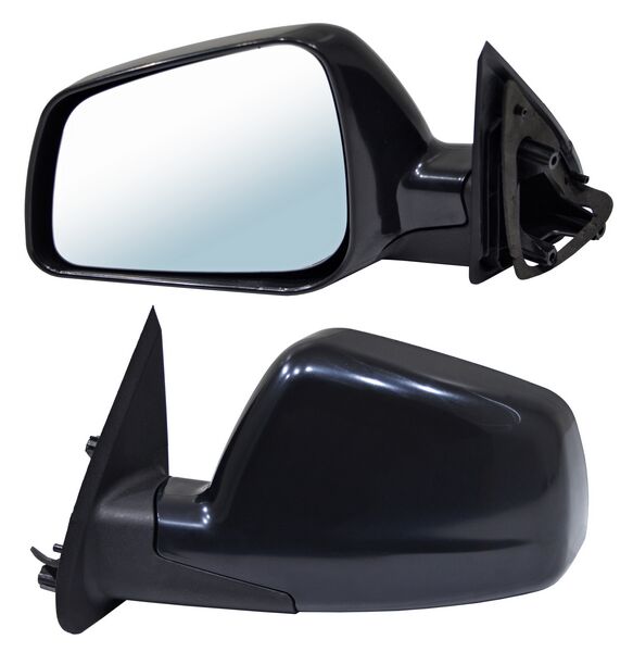 ESPEJO TORNADO VAN 21-25 MAN LISO IZQ