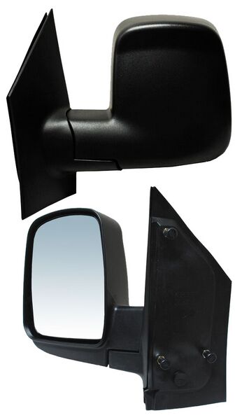 ESPEJO CHEV VAN 03-16 S/CONT IZQ