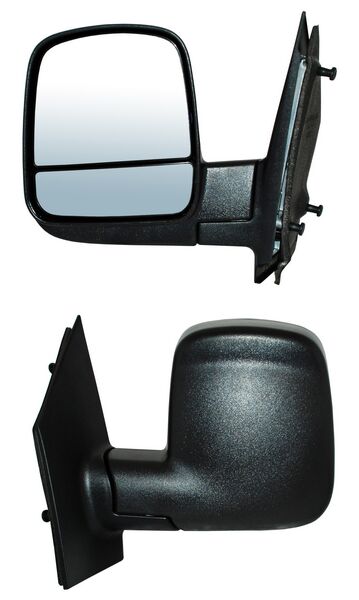 ESPEJO CHEV EXPRESS VAN 08-18 S/CONT BASE/ LS/ LT/ SLE/ SLT/ 1500/ 2500/ 3500 IZQ