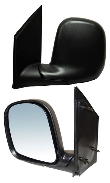 ESPEJO CHEV VAN EXPRESS 96-02 S/CONT IZQ