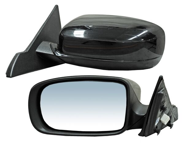 ESPEJO CHRYSLER 200 12-14 2P ELECT P/PINT C/DESEMP *****2. 5 PINES IZQ