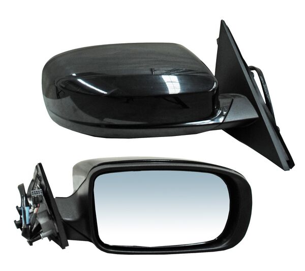 ESPEJO CHRYSLER 300 12-19 ELECT C/DESEMP P/PINT ***3 5 PINES DER