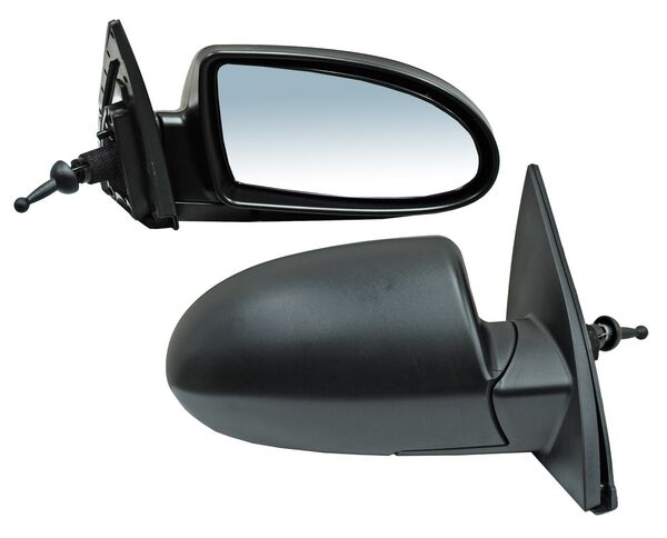 ESPEJO ATTITUDE 06-11 C/CONT MAN POROSO GV DER 287 550.10