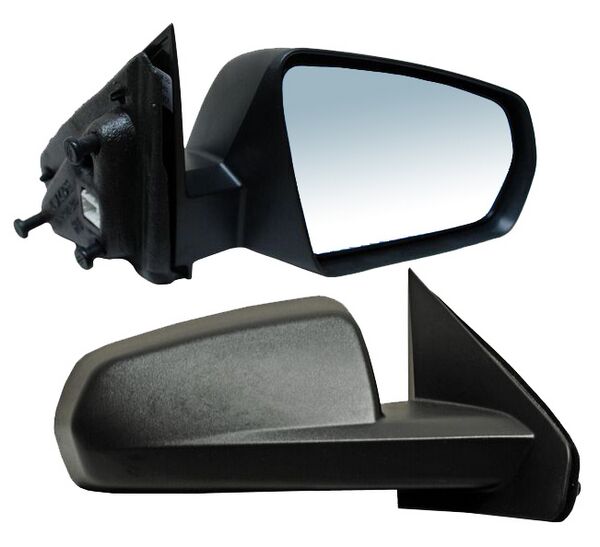 ESPEJO AVENGER 08-14 ELECT 3 PINES DER