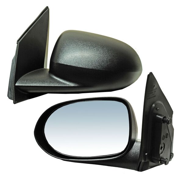 ESPEJO CALIBER 07-12 S/CONT IZQ