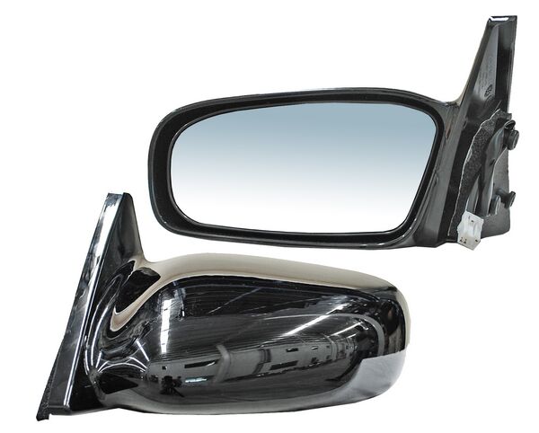 ESPEJO CIRRUS 01-05 ELECT NEGRO GTS/ GT/ GS/ RT/ SE 2P ***** IZQ