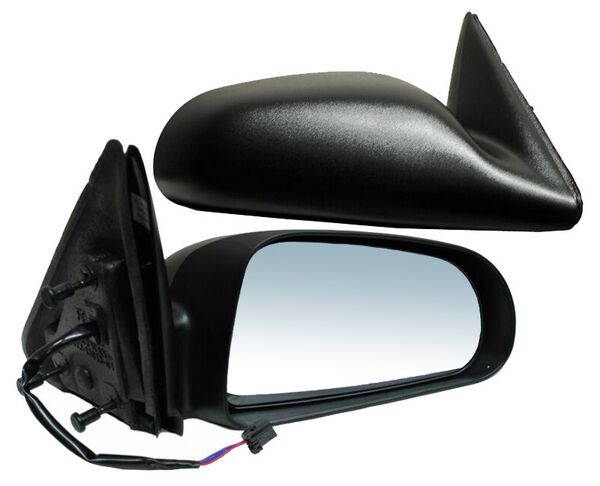 ESPEJO DAKOTA 05-07 ELECT 3 PINES DER