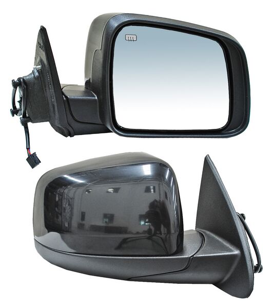 ESPEJO DURANGO 11-20 ELECT C/DESEMP P/PINT 5 PINES DER