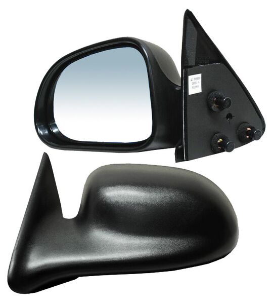 ESPEJO DURANGO 98-03/ DAKOTA 97-04 S/CONT CHICO IZQ