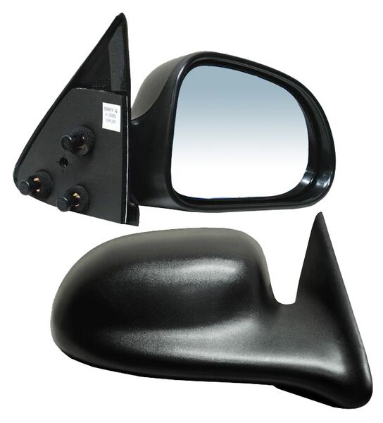 ESPEJO DURANGO 98-03/ DAKOTA 97-04 S/CONT CHICO DER