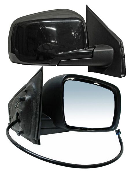 ESPEJO JOURNEY 09-20 ELECT LISO C/DESEMP 5 PINES DER 980.09