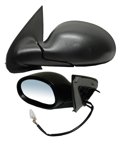 ESPEJO NEON 00-05 ELECT S/DESEMP 3 PINES IZQ