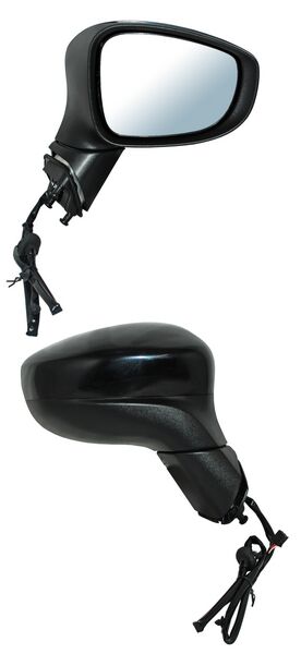 ESPEJO PACIFICA 17-22 ELECT P/PINT BASE POROSO C/DESEMP MTP 5 PINES DER