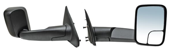 ESPEJO DODGE PU 06-08 / RAM 4000 S/CONT DER