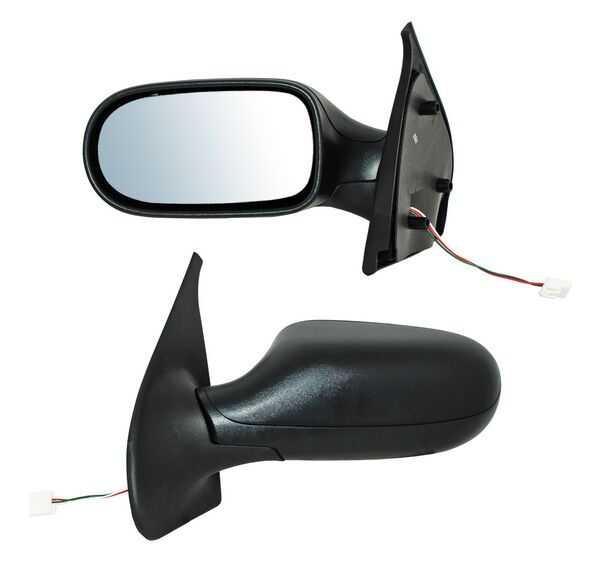 ESPEJO RAM 700 15-20 ELECT POROSO SLT 3 PINES IZQ