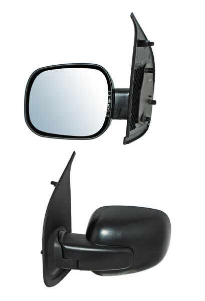 ESPEJO PROMASTER RAPID 17-20 S/CONT POROSO IZQ