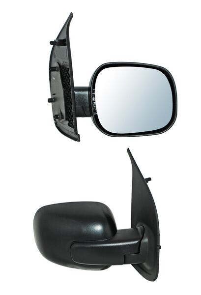 ESPEJO PROMASTER RAPID 17-20 S/CONT POROSO DER