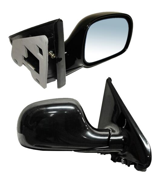 ESPEJO VOYAGER/ CARAVAN 96-00 S/CONT CCC DER 650.09