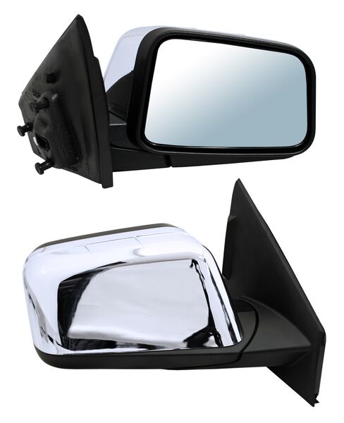 ESPEJO EDGE 07-11 ELECT C/DESEMP C/MEM C/LUZ INF CROM PREMIUM/ SEL/ SE/ LIMITED/ BASE/ SPORT *****2 DER