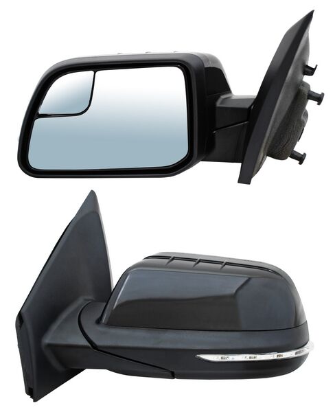 ESPEJO EDGE/ MKX 11-14 ELECT C/DESEMP C/DIRECC C/MEM C/LUZ INF P/PINT C/PUNTO CIEGO SEL/ SE/ LIMITED/ SPORT *****2 IZQ FN13.11