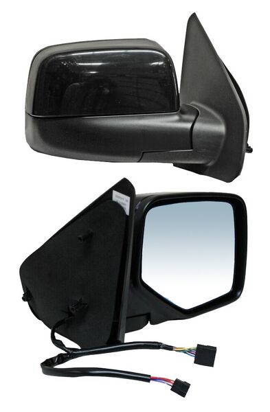 ESPEJO ECOSPORT 04-12 ELECT LISO BASE/ SPORT DER 28710 780.09 CMA1024