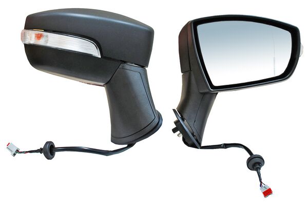 ESPEJO ECOSPORT 13-17 ELECT C/DIRECC P/PINT 5 PINES DER 1080.09