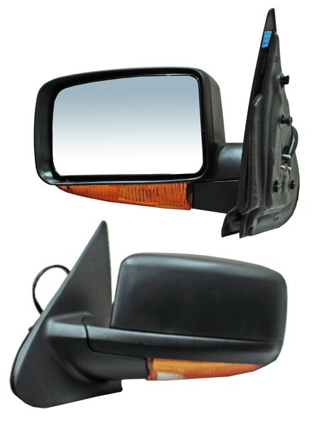 ESPEJO EXPEDITION EDDIE BAUER 03-06 ELECT C/DESEMP C/DIRECC 13 PINES IZQ