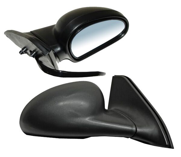 ESPEJO ESCORT 97-03 ELECT 3 PINES DER