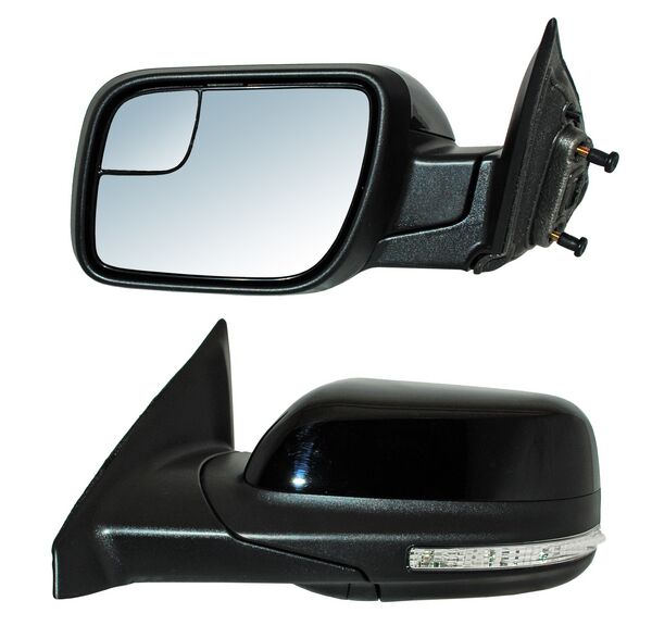 ESPEJO EXPLORER 16-19 ELECT C/DESEMP C/DIRECC C/PUNTO CIEGO P/PINT C/LUZ INF 7 PINES MTP IZQ