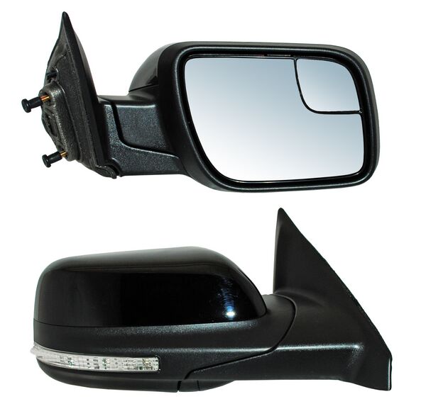 ESPEJO EXPLORER 16-19 ELECT C/DESEMP C/DIRECC C/PUNTO CIEGO P/PINT C/LUZ INF 7 PINES MTP DER