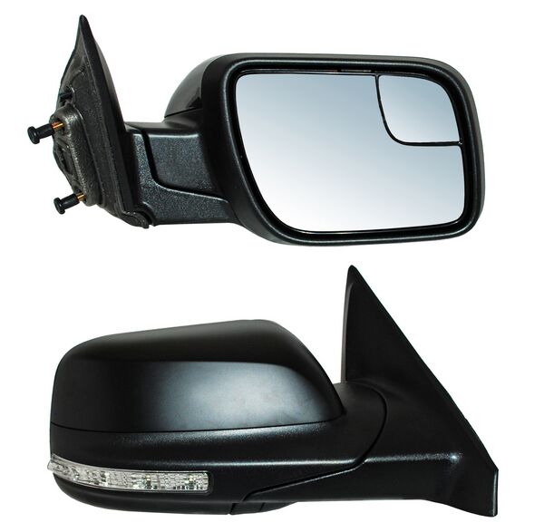 ESPEJO EXPLORER 16-19 ELECT C/DESEMP C/DIRECC C/MEM C/PUNTO CIEGO AUTOABATIBLE P/PINT C/LUZ INF G15 13 PINES DER