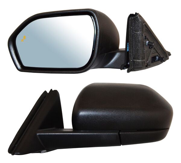 ESPEJO EXPLORER 20-22 ELECT POROSO C/SENSOR PUNTO CIEGO C/DESEMP 7 PINES IZQ