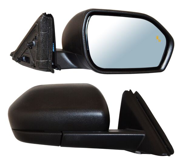 ESPEJO EXPLORER 20-22 ELECT POROSO C/SENSOR PUNTO CIEGO C/DESEMP 7 PINES DER