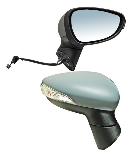 ESPEJO FIESTA 11-19 ELECT P/PINT C/DIRECC 5 PINES DER 980.09