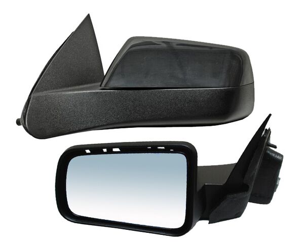 ESPEJO FOCUS 08-11 ELECT USA TYPE P/PINT 6104 3 PINES IZQ