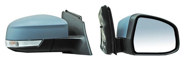 ESPEJO FOCUS 12-14 ELECT C/DIREC C/DESEMP 8 PINES DER