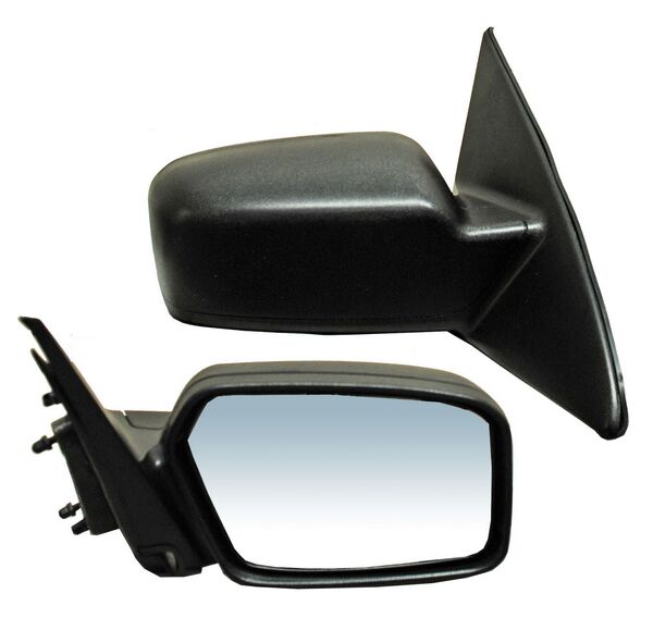 ESPEJO FUSION 06-11 ELECT POROSO 3 PINES DER