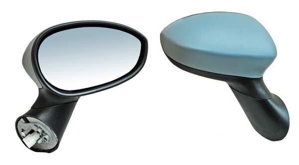 ESPEJO FIAT 500 11-15 ELECT P/PINT 3 PINES BBB2 DER