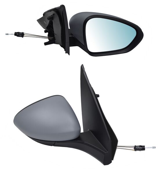 ESPEJO ARGO 21-24 C/CONT P/PINT NZL DER