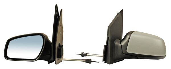 ESPEJO IKON 11-15 C/CONT MAN P/PINT 5P IZQ 28710