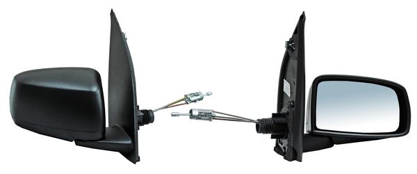 ESPEJO PANDA 07-09 S/CONT ***** DER