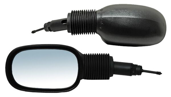 ESPEJO KA 01-08 C/CONT MAN POROSO IZQ 287